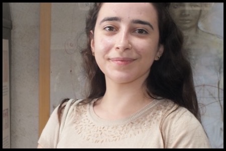 Edyvania Emily Martnis